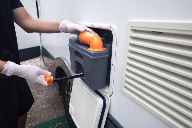 Best Wedding porta potty rental  in Pleasureville, KY