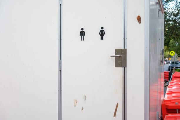 Best Sanitation services for porta potties  in Pleasureville, KY