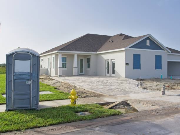 Best Affordable porta potty rental  in Pleasureville, KY