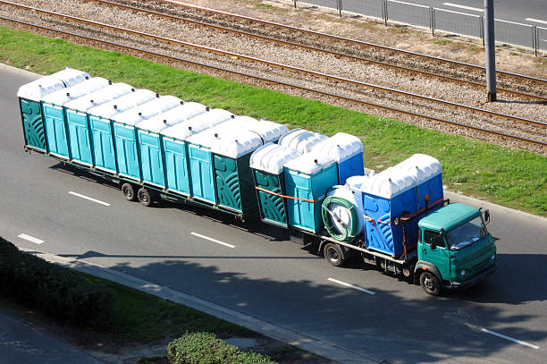 Best Long-term porta potty rental  in Pleasureville, KY